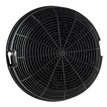 COMPATIBLE ACTIVATED CARBON ANTI ODOUR FILTERS 150x50mm 560gr – Type 047 – 2 filters per pack