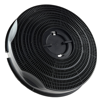 COMPATIBLE ACTIVATED CARBON ANTI ODOUR FILTERS 230x35mm; 330gr – Type 030