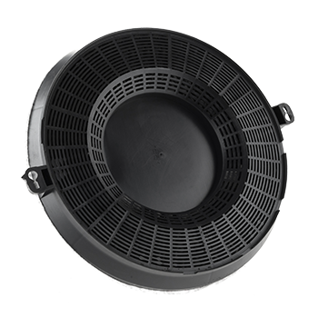 COMPATIBLE ACTIVATED CARBON ANTI ODOUR FILTERS 233x33mm 300gr – Type 048