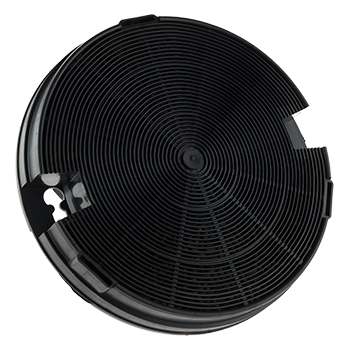 COMPATIBLE ACTIVATED CARBON ANTI ODOUR FILTERS 193x34mm; 260gr – Type 029