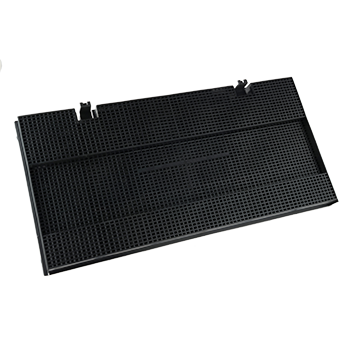COMPATIBLE ACTIVATED CARBON ANTI ODOUR FILTERS 435x217x20mm 1110gr – Type 150