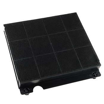 COMPATIBLE ACTIVATED CARBON ANTI ODOUR FILTERS 225x210x30mm 530gr – Type M15