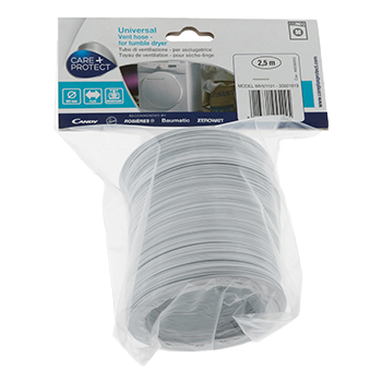 CONDENSATION PIPE FOR DRYER