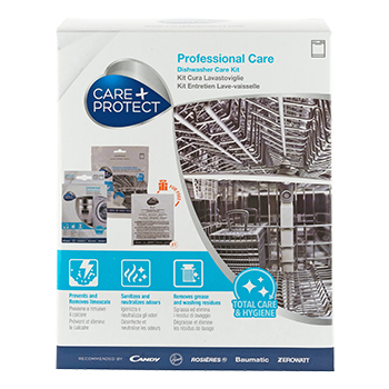 DISHWASHER CARE KIT