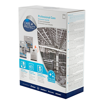 DISHWASHER CARE KIT
