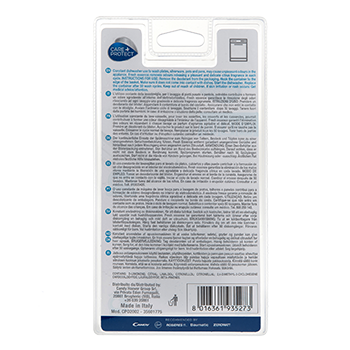 DISHWASHER DEODORISER