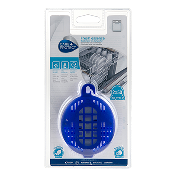 DISHWASHER DEODORISER