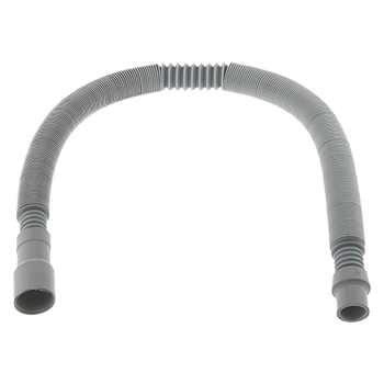 EXTENDABLE OUTLET HOSE