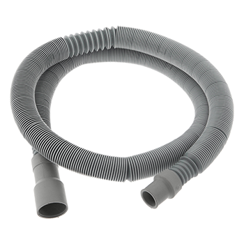 EXTENDABLE OUTLET HOSE