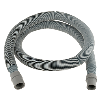 EXTENDABLE OUTLET HOSE