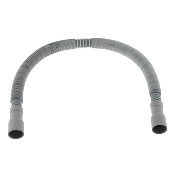 EXTENDABLE OUTLET HOSE