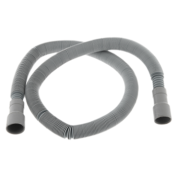 EXTENDABLE OUTLET HOSE