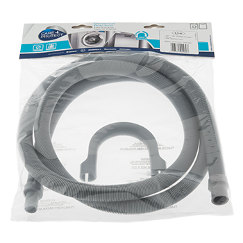EXTENSION FOR OUTLET HOSE