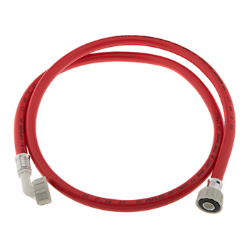 HOT WATER INLET HOSE