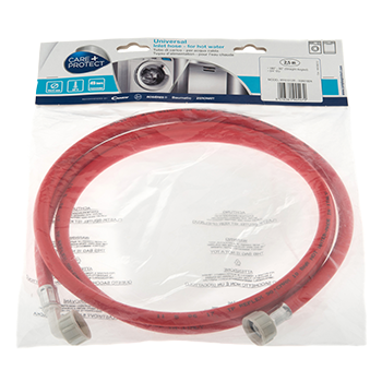HOT WATER INLET HOSE