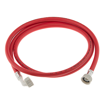 HOT WATER INLET HOSE