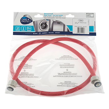HOT WATER INLET HOSE