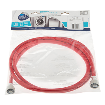 HOT WATER INLET HOSE