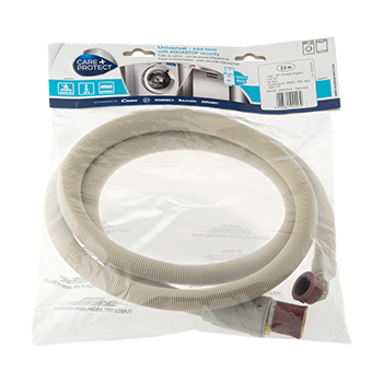 INLET HOSE WITH AQUASTOP SAFETY