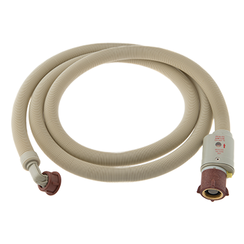 INLET HOSE WITH AQUASTOP SAFETY