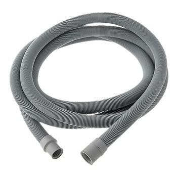 OUTLET HOSE 19-21 mm