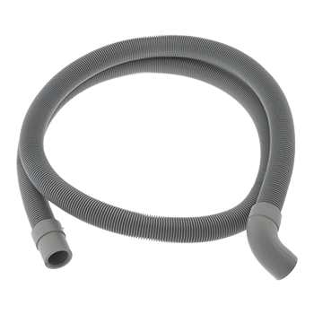 OUTLET HOSE 19-21 mm