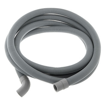 OUTLET HOSE 19-21 mm