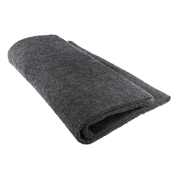 UNIVERSAL ANTI ODOUR CUT TO FIT FILTER