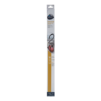 RIGID UNIVERSAL TELESCOPIC TUBE
