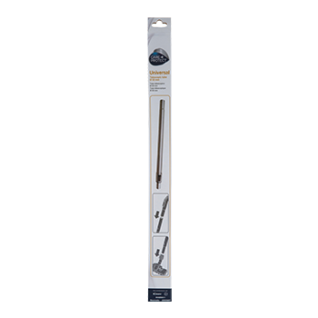 RIGID UNIVERSAL TELESCOPIC TUBE