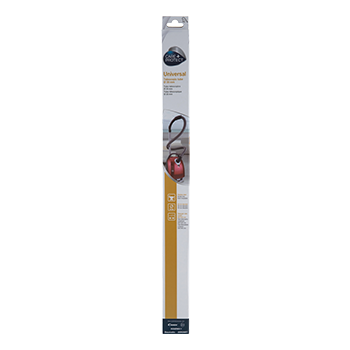RIGID UNIVERSAL TELESCOPIC TUBE