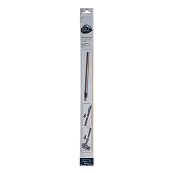 RIGID UNIVERSAL TELESCOPIC TUBE
