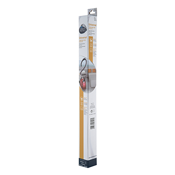 RIGID UNIVERSAL TELESCOPIC TUBE
