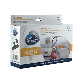 UNIVERSAL CARPET & FLOOR NOZZLE