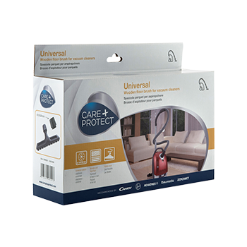 UNIVERSAL PARQUET NOZZLE