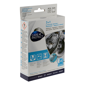 3-IN-1 LIMESCALE REMOVER – DEGREASER – HYGIENIC CLEANER