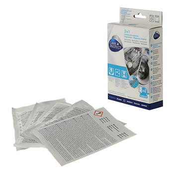 3-IN-1 LIMESCALE REMOVER – DEGREASER – HYGIENIC CLEANER