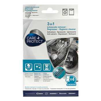 3-IN-1 LIMESCALE REMOVER – DEGREASER – HYGIENIC CLEANER