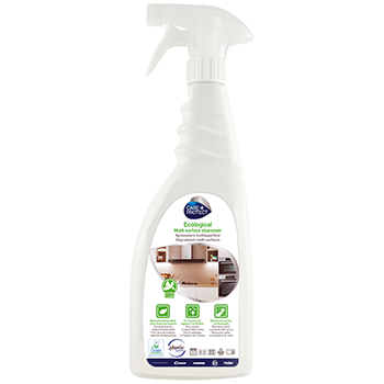 Multi-surface Ecological Degreaser