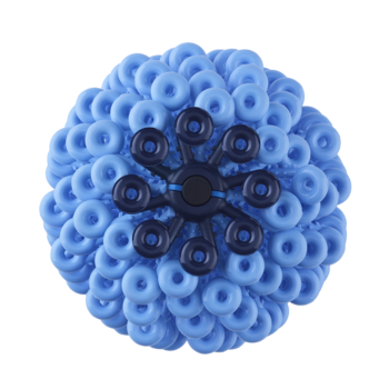 Care+Protect Coraball